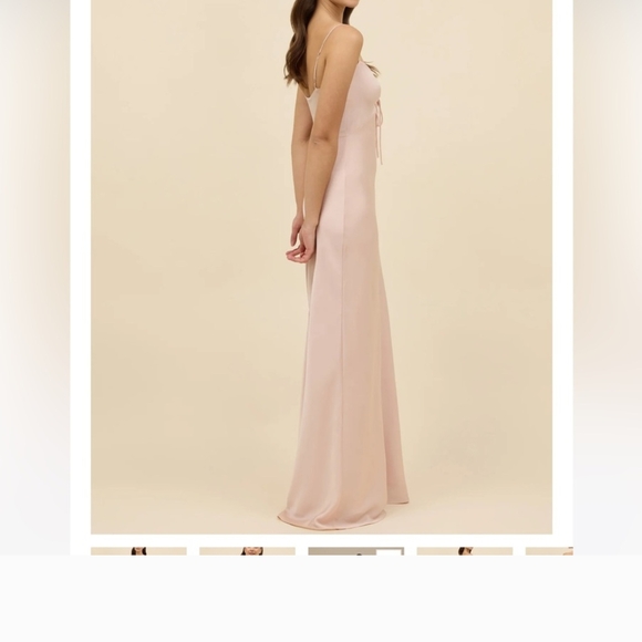 Park & Fifth York Dress Small - Picture 2 of 7